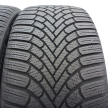 2. Opony 225/40 R19 4x BRIDGESTONE 93W XL Blizzak 6  Zimowe 2025 7,8-7mm