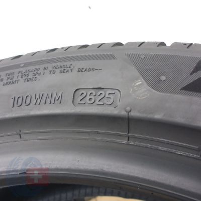 3. Opony 235/45 R20 4x BRIDGESTONE 100W XL Blizzak 6 Zimowe 2025 7,8mm