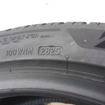 3. Opony 235/45 R20 4x BRIDGESTONE 100W XL Blizzak 6 Zimowe 2025 7,8mm
