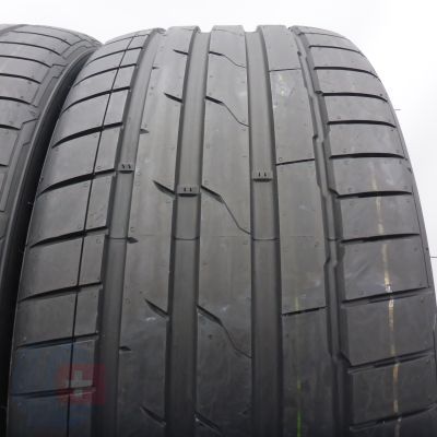 3. Opony 255/40 R21 2x HANKOOK 102T XL Ventus S1 evo3 A0 SEAL Letnie 2021 