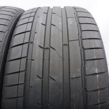 3. Opony 255/40 R21 2x HANKOOK 102T XL Ventus S1 evo3 A0 SEAL Letnie 2021 