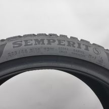 6. Opony 225/40 R19 4x SEMPERIT 93W XL Speed-Grip 5 Zimowe 2025 8,2-8mm 