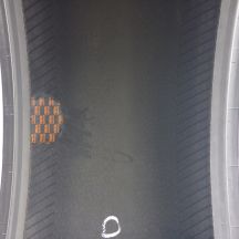 7. Opony 215/50 R18 2x CONTINENTAL 92V AllSeasonContact Wielosezonowe 2019/20 7-6,8mm