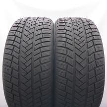 3. Opony 255/45 R19 4x VREDESTEIN 104W XL Wintrac PRO+ Zimowe 2024 8,2-7,8mm