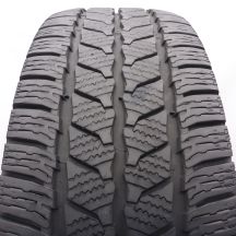 Opona 235/65 R16C 1x CONTINENTAL 121/119R VanContact Winter Zimowa 2023 7,8mm