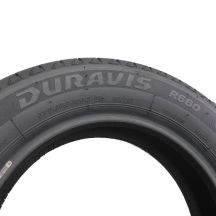 7. 4 x BRIDGESTONE 175/65 R14C 90/88T Duravis R660 Lato 2017 Jak Nowe