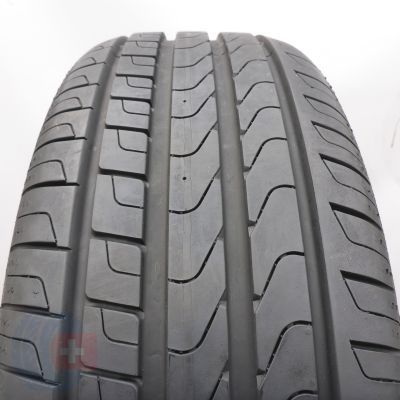 Opona 215/55 R16 1x PIRLLI 93W Cinturato P7 Letnia 2016 7,5mm 