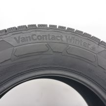 6. Opony 235/65 R16C 4x CONTINENTAL 115/113R VanContact Winter Zimowe 2024/25 9,2-8,2mm