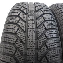 2. 4 x SEMPERIT 195/60 R15  88T Master-Grip 2 Zima 6.8-8mm