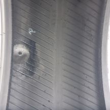 6. Opony 225/55 R17 2x TOYO 97V Proxes CF2 Letnie 2022  8,2mm