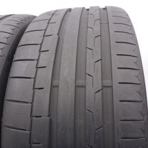 3. Opony 245/35 R20 2x CONTINENTAL 95Y XL SportContact 6 Letnie 2019 5,5mm 
