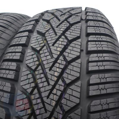 3. 2 x SEMPERIT 215/70 R16 100T Speed-Grip 2 SUV Zima 2016 
