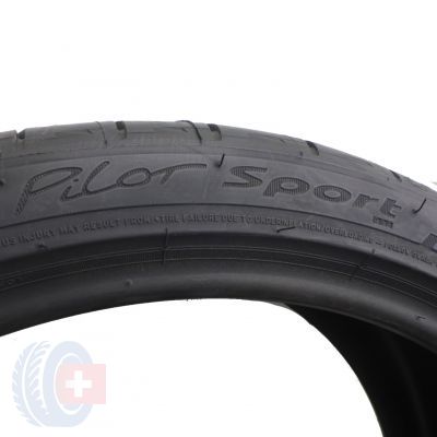 3. 1 x MICHELIN 225/35 R19 88Y XL Pilot Sport PS2 K1 Lato 2012