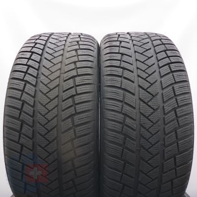 3.  Opony 245/45 R18 4x VREDESTEIN 100V XL Wintrac PRO Zimowe 2022/25 7,4-8mm