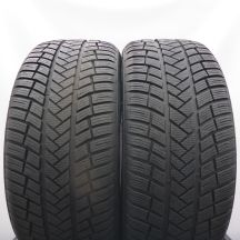 3.  Opony 245/45 R18 4x VREDESTEIN 100V XL Wintrac PRO Zimowe 2022/25 7,4-8mm