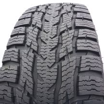 3. Opona 225/75 R16C 1x NOKIAN 121/120R WRC3 Zimowa 2021 Jak Nowa Nieużywana