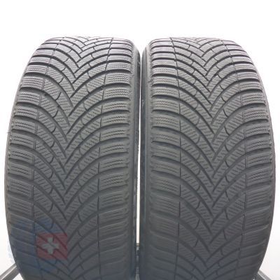 5. Opony 225/40 R19 4x SEMPERIT 93W XL Speed-Grip 5 Zimowe 2025 7,2mm 