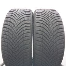 5. Opony 225/40 R19 4x SEMPERIT 93W XL Speed-Grip 5 Zimowe 2025 7,2mm 