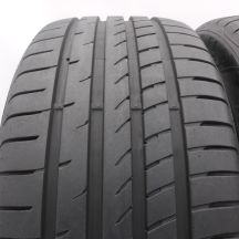 2. Opony 235/40 R18 2x GOODYEAR 95Y Eagle F1 Asymmetric2 Letnie 2021 7,8mm