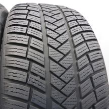 2. Opony 225/45 R17 2x VREDESTEIN 91H Wintrac PRO Zimowe 2023 7mm