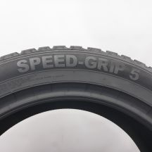 6. Opony 235/50 R19 4x SEMPERIT 103V XL Speed-Grip 5 Zimowe 2024 8,5mm