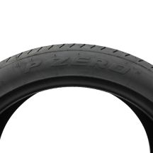 6. Opony 245/45 ZR20 2x PIRELLI 103Y XL PZero Letnie 2017 7-7,2mm