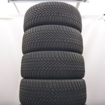 Opony 255/45 R19 4x BRIDGESTONE 104W XL Blizzak 6 Zimowe 2024 7,2-7,5mm