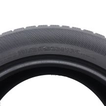 8. 275/50 R20 2x CONTINENTAL 113V XL WinterContact TS850P SUV MO Zimowe 2022 7mm