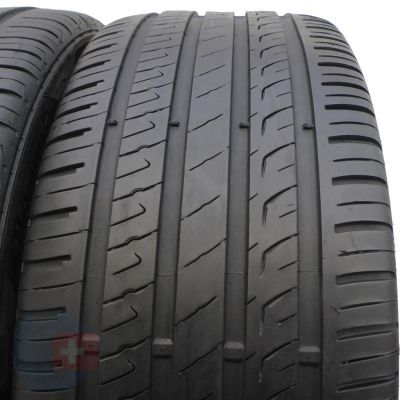 3. 2 x BARUM 255/45 R20 105Y XL Bravuris 5 HM Lato 2020 5 ; 5,5mm