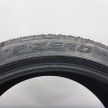 6. Opony 295/35 ZR21 2x PIRELLI 107Y XL P Zero R01 Letnie 2019