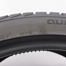 2. Opony 255/35 R21 2x VREDESTEIN 98Y XL Quatrac Pro Wielosezonowe 2023 6,8mm