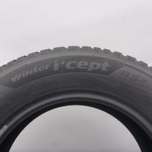 7. Opony 215/65 R16 2x HANKOOK 102H XL Winter ICept Rs3 Zimowe 2022 7,2mm