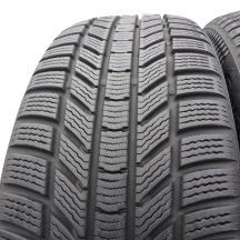 2. Opony 235/45 R21 2x CONTINENTAL101T XL WinterContact TS 870 P Zimowe 2022/24 8,2mm 