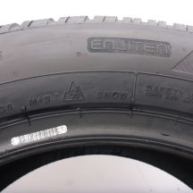 8. Opony 235/55 R17 4x BRIDGESTONE 103V XL Blizzak 6 Zimowe 2025 