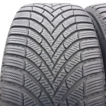 3. Opony 245/45 R18 2x SEMPERIT 100V XL Speed-Grip 5 Zimowe 2024/25 7,8-7mm