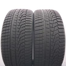 Opony 265/40 R20 2x HANKOOK 104W XL Winter I cept evo2 Zimowe 2020 8,2mm