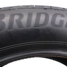 4. 1 x BRIDGESTONE 215/55 R18 95H Turanza T005 Lato 2023 7mm