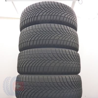 Opony 235/50 R19 4x SEMPERIT 103V XL Speed-Grip 5 Zimowe 2024 7,5mm