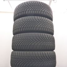 Opony 235/50 R19 4x SEMPERIT 103V XL Speed-Grip 5 Zimowe 2024 7,5mm