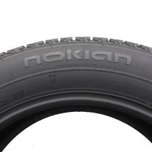 4. Opony 225/60 R18 2x NOKIAN 104H XL Line SUV Letnie 2017 Nieużywane 