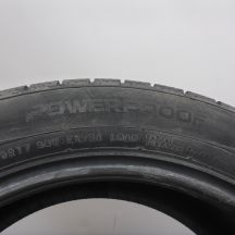 2. Opona 225/50 R17 1x NOKIAN 98W XL Powerproof Letnia 2022 Nieużywana 