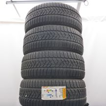 Opony 245/35 R21 4x PIRELLI 96W XL Winter Sottozero 3 MGT Zimowe 2022 