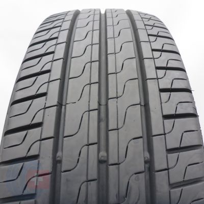 Opona 225/65 R16C 1x PIRELLi 112/110R Carrier Letnia 2024 8,5mm 