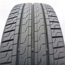 Opona 225/65 R16C 1x PIRELLi 112/110R Carrier Letnia 2024 8,5mm 