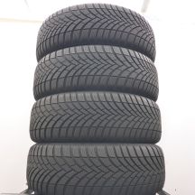 Opony 205/55 R16 4x SEMPERIT 91H Speed-Grip 5 Zimowe 2025 8,5mm