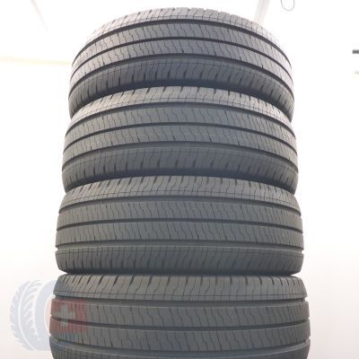 Opony 235/65 R16C 4x CONTINENTAL 115/113R VanContact Eco Letnie 2025 