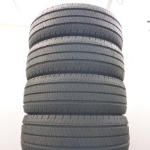 Opony 235/65 R16C 4x CONTINENTAL 115/113R VanContact Eco Letnie 2025 