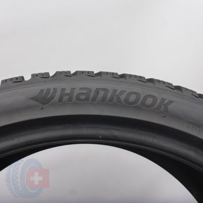 2. Opona 225/40 R19 1x HANKOOK 93V Winter I Cept evo 3 Zimowa 2024 7,5mm