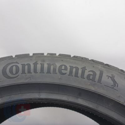5. Opony 245/40 R18 2x CONTINENTAL 97V XL WinterContact TS 870 P Zimowe 2025