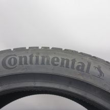 5. Opony 245/40 R18 2x CONTINENTAL 97V XL WinterContact TS 870 P Zimowe 2025